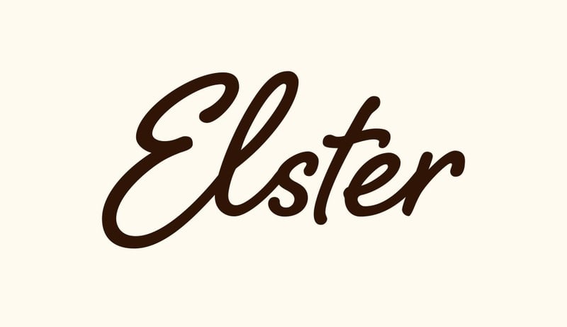 Elster Cafe Elsternwick