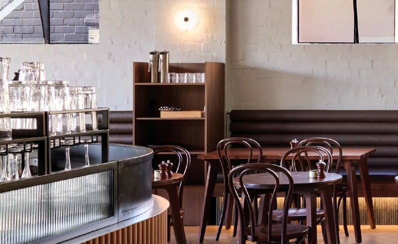 Elster Cafe Elsternwick