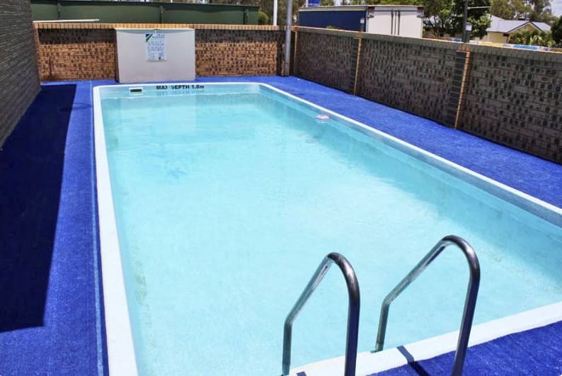 Motel Leasehold for Sale - North-West NSW Region - Major Administrative Centre Motel Leasehold for Sale - North-West NSW Region - Major Administrative Centre