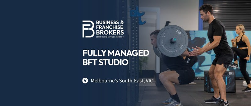 Fully Managed Bft Studio In Melbourne's South-east, VIC Bfb4818 Fully Managed Bft Studio In Melbourne's South-east, VIC Bfb4818