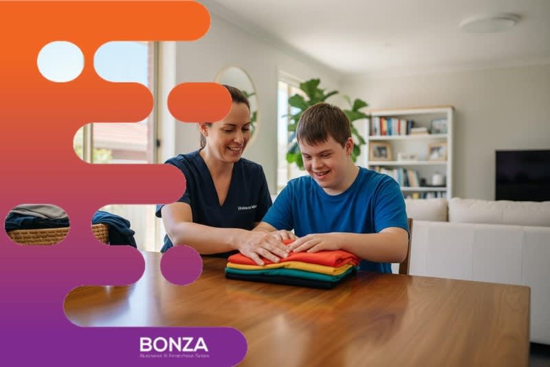 37269 Profitable NDIS Provider With Broad Active Registration