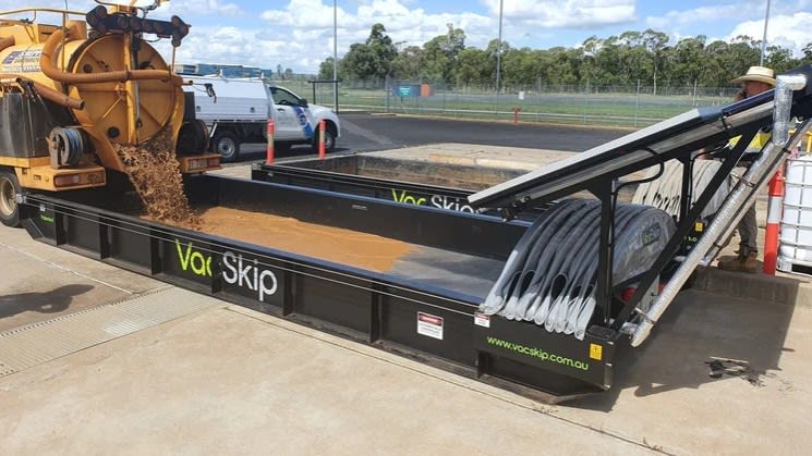 Specialist Hire Business with a Low input Solar Powered Specialist Hire Business with a Low input Solar Powered