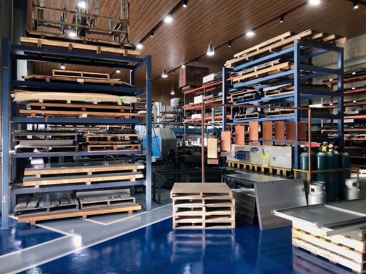 Premier Brisbane Sheet Metal & Shelving Fabricator Premier Brisbane Sheet Metal & Shelving Fabricator
