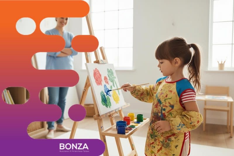 37264 Montessori-Inspired Kids Play Centre with Room to Grow 37264 Montessori-Inspired Kids Play Centre with Room to Grow