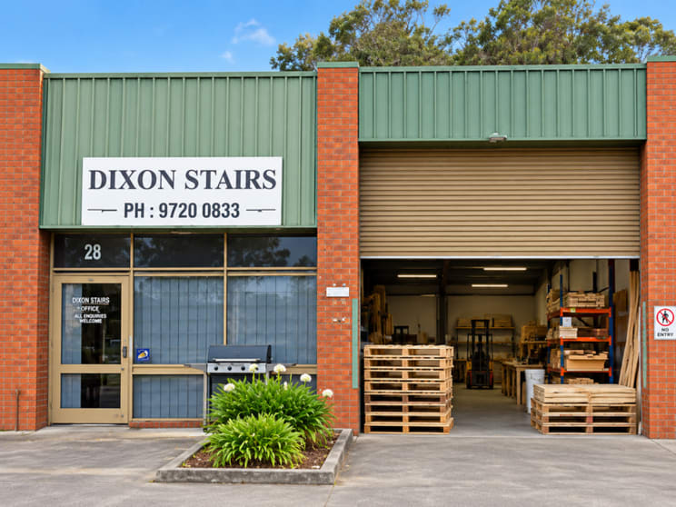 Established Staircase Manufacturing Business - Complete WIWO Opportunity Established Staircase Manufacturing Business - Complete WIWO Opportunity