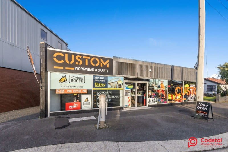 Well Established Leasehold Business Well Established Leasehold Business