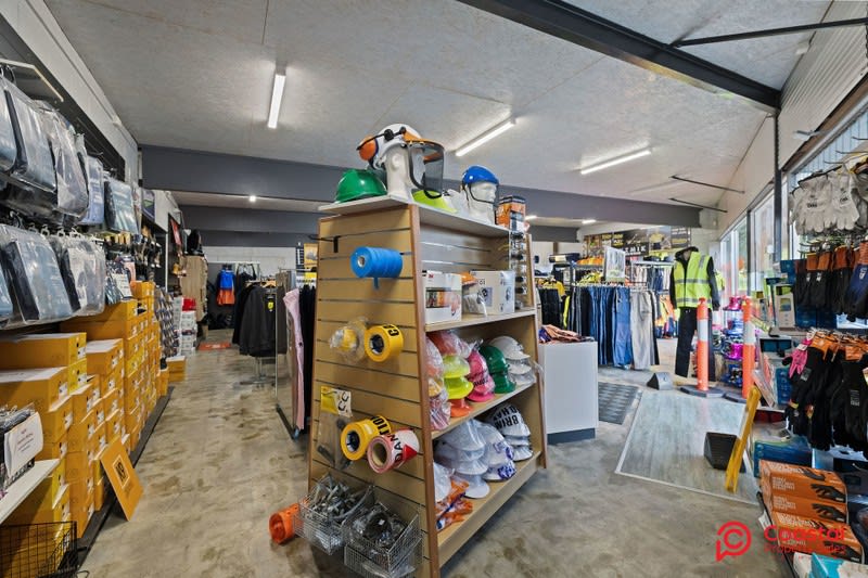Well Established Leasehold Business Well Established Leasehold Business