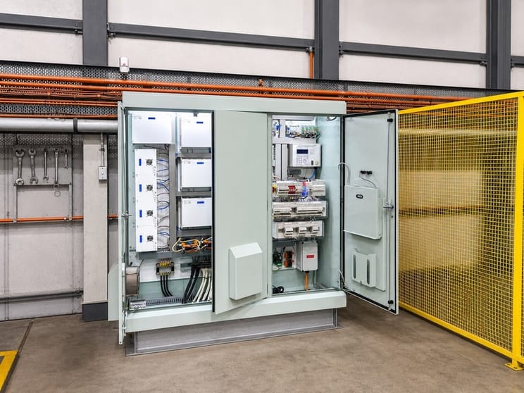 Specialised Electrical Engineering and Manufacturing Business  Melbourne