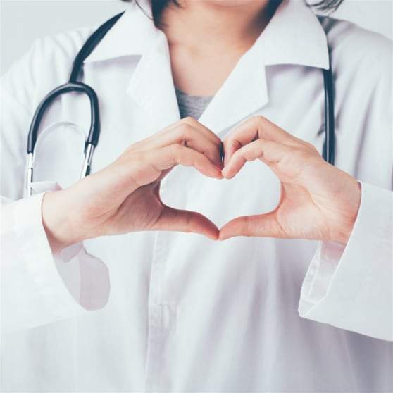30 year Software & SaaS  Healthcare Industry
