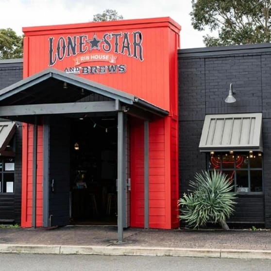 New Lone Star Rib House & Brews Restaurant & Bar Franchise For Sale - Reputed Brand - Lara, VIC - Upcoming Venue - Training & Support - $350k (plus lessors costs) New Lone Star Rib House & Brews Restaurant & Bar Franchise For Sale - Reputed Brand - Lara, VIC - Upcoming Venue - Training & Support - $350k (plus lessors costs)
