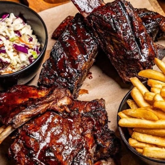 New Lone Star Rib House & Brews Restaurant & Bar Franchise For Sale - Reputed Brand - Tamworth, NSW - Upcoming Venue - Training & Support - $350k