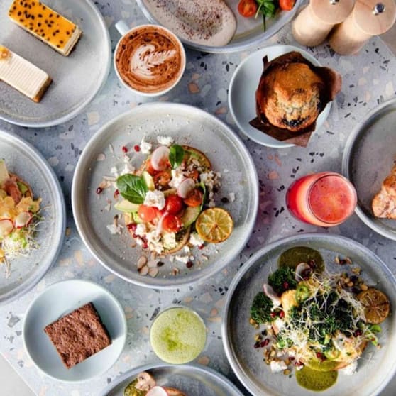 Durks Cafe + Eatery is coming to Hervey Bay. Secure your franchise today $275k (plus lessors costs)