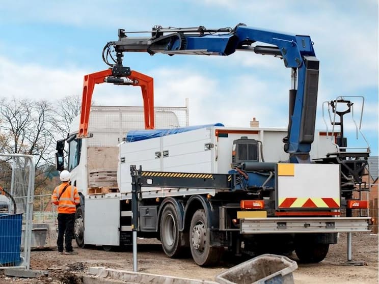 Crane Truck & Specialist Transport Business | Sydney Crane Truck & Specialist Transport Business | Sydney