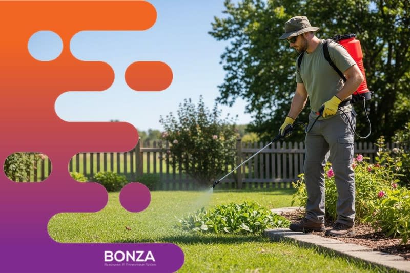 37266 Established Garden Maintenance Business With Recurring Strata Contracts 37266 Established Garden Maintenance Business With Recurring Strata Contracts