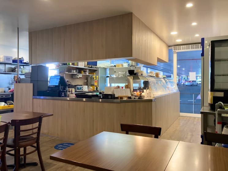 High-turnover Taiwanese Restaurant & Street Food Business Sale In Prime Sunnybank Precinct High-turnover Taiwanese Restaurant & Street Food Business Sale In Prime Sunnybank Precinct
