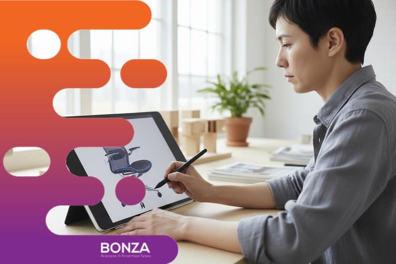 37259 Established Furniture Design Brand With Considered Collections & Architectural Product Systems