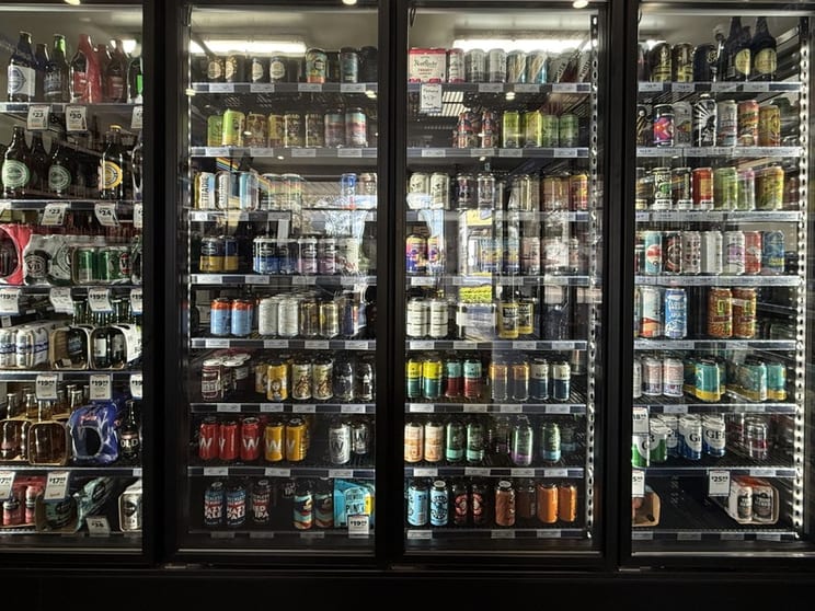 Inner West Liquor Store for Sale Inner West Liquor Store for Sale
