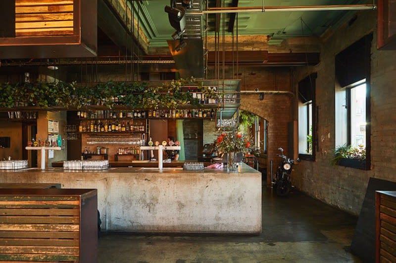 Iconic Melbourne Hospitality Business Opportunity Iconic Melbourne Hospitality Business Opportunity