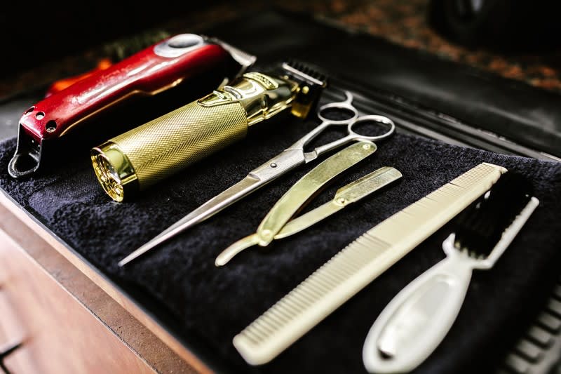 Prime Warragul Location | Modern Barber Shop | Massive Growth Potential Prime Warragul Location | Modern Barber Shop | Massive Growth Potential
