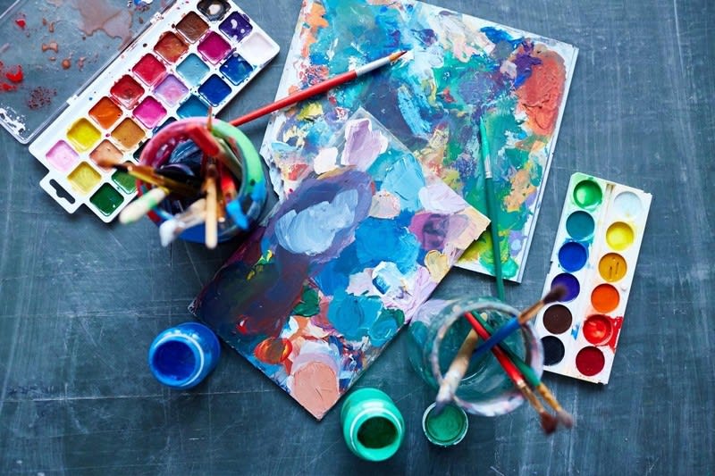 Multi-Location Art Supplies Retailer | $1.8M FY2026 Revenue | VIC Multi-Location Art Supplies Retailer | $1.8M FY2026 Revenue | VIC