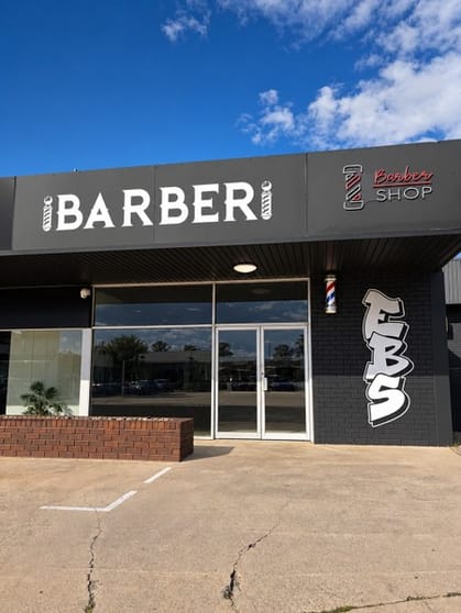 Established Fyshwick Barbershop with Loyal Clientele and Growth Potential