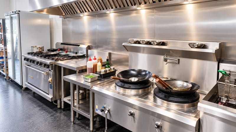 Phoenix Restaurant - Established Restaurant Business for Sale in Snug, Tasmania