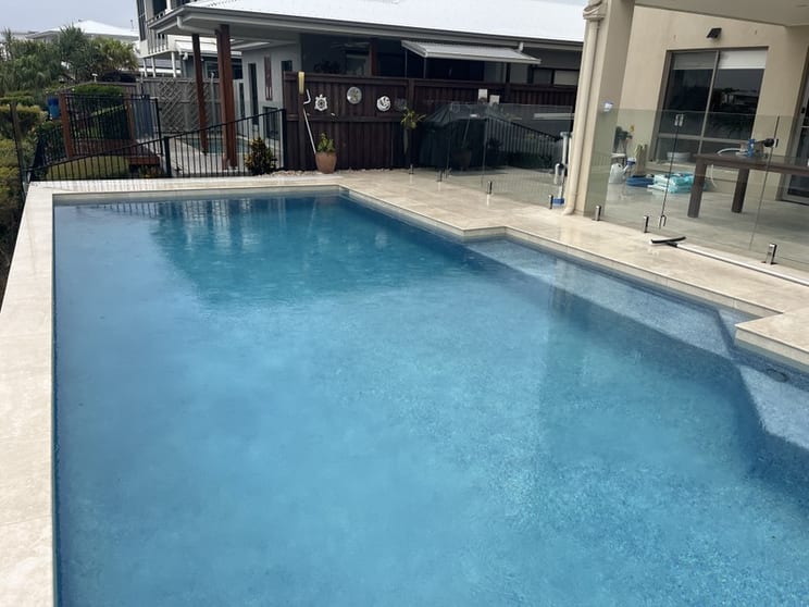 Swimming Pool Construction Swimming Pool Construction