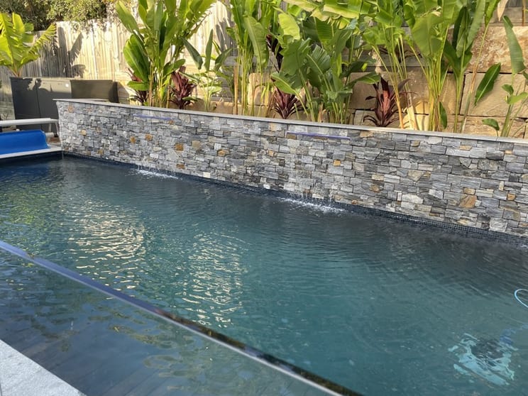 Swimming Pool Construction Swimming Pool Construction