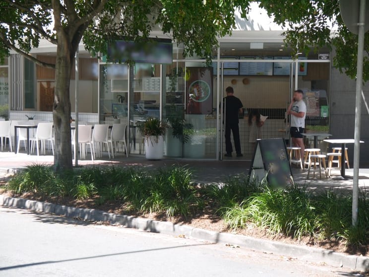 Licensed Corner Restaurant, 60+ Seats, Oracle Broadbeach Licensed Corner Restaurant, 60+ Seats, Oracle Broadbeach