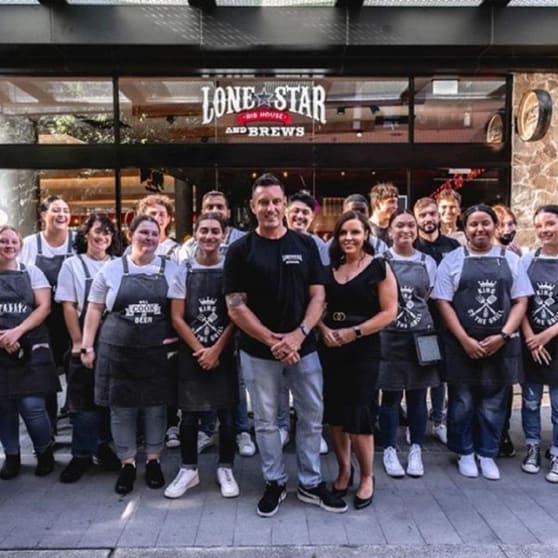 New Lone Star Rib House & Brews Restaurant & Bar Franchise For Sale - Reputed Brand - Narellan, NSW - Upcoming Venue - Training & Support - $475k (+lessors costs) New Lone Star Rib House & Brews Restaurant & Bar Franchise For Sale - Reputed Brand - Narellan, NSW - Upcoming Venue - Training & Support - $475k (+lessors costs)