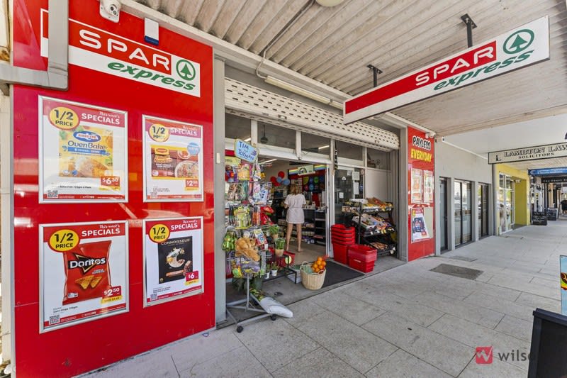 Established Supermarket Business | Proven Trading History