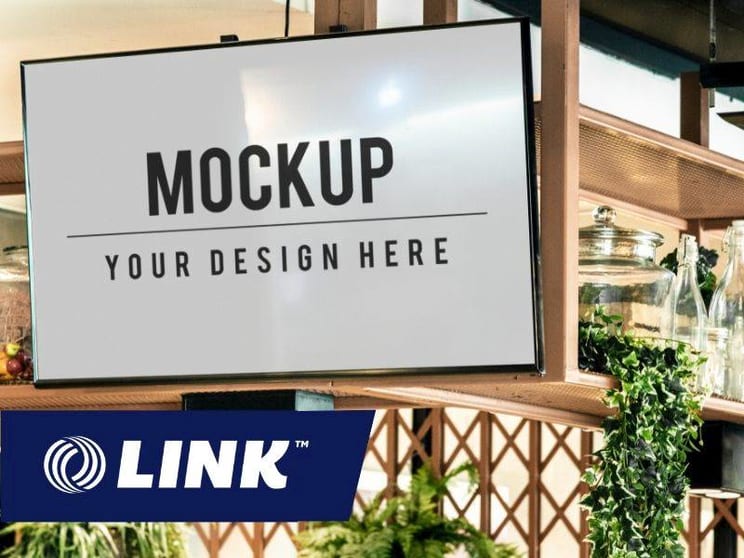 Established Sign Writing Business | Southeast Queensland Established Sign Writing Business | Southeast Queensland