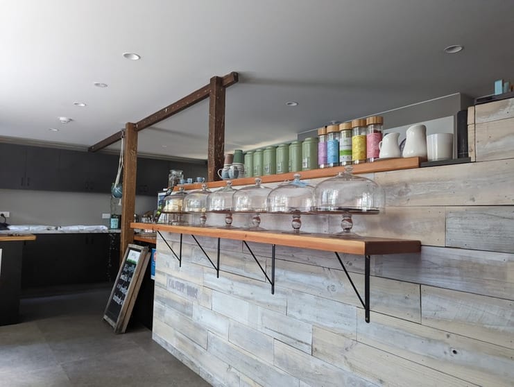 One Of Hobart's Most Popular CBD Cafes One Of Hobart's Most Popular CBD Cafes