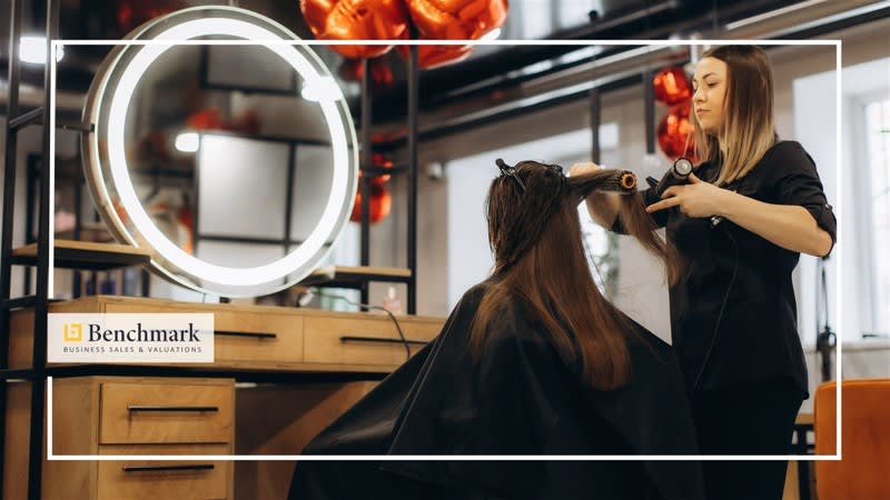 Subiaco Hair Salon Established, Busy & In A Prime Location Subiaco Hair Salon Established, Busy & In A Prime Location