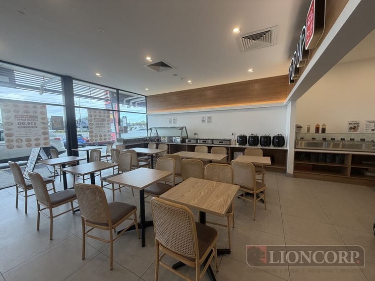Brilliant Near-New Asian Buffet Business in Busy Inala Plaza