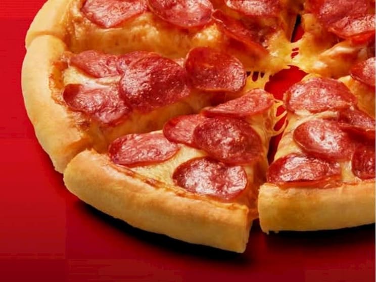 Profitable Pizza Hut Franchise, Northern Beaches Profitable Pizza Hut Franchise, Northern Beaches