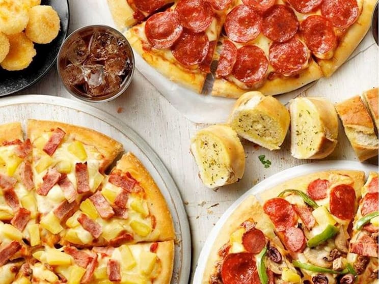 Profitable Pizza Hut Franchise, Northern Beaches Profitable Pizza Hut Franchise, Northern Beaches