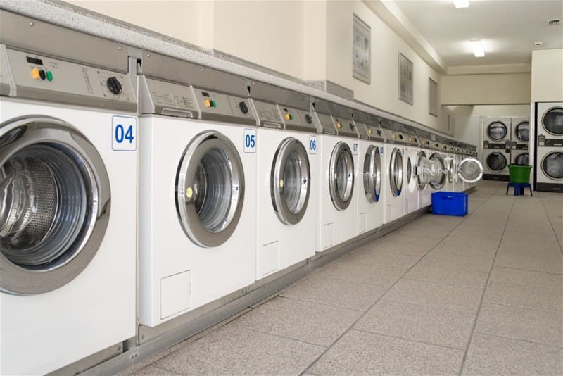 Profitable Laundromat For Sale $4.5K/Wk Sales! Profitable Laundromat For Sale $4.5K/Wk Sales!