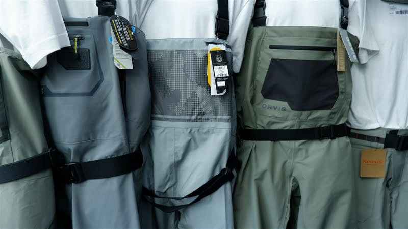 Live the Dream: Specialist Fly Fishing Store in Tasmania