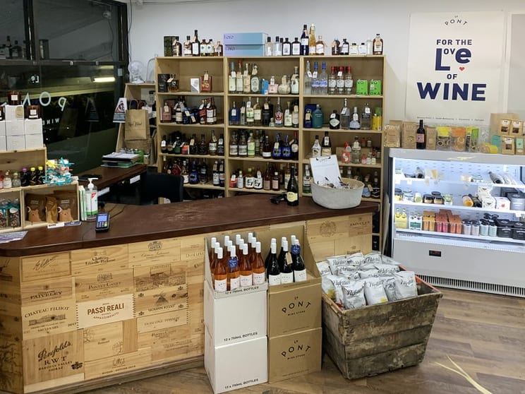 Liquor Store for Sale - Palm Beach Area