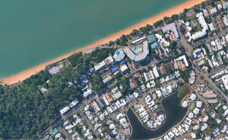  $246K Net Profit  Live the Trinity Beach Lifestyle!
