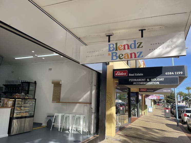 Established Bubble Tea, Coffee & Juice Bar | Port Macquarie | $140,000 + SAV