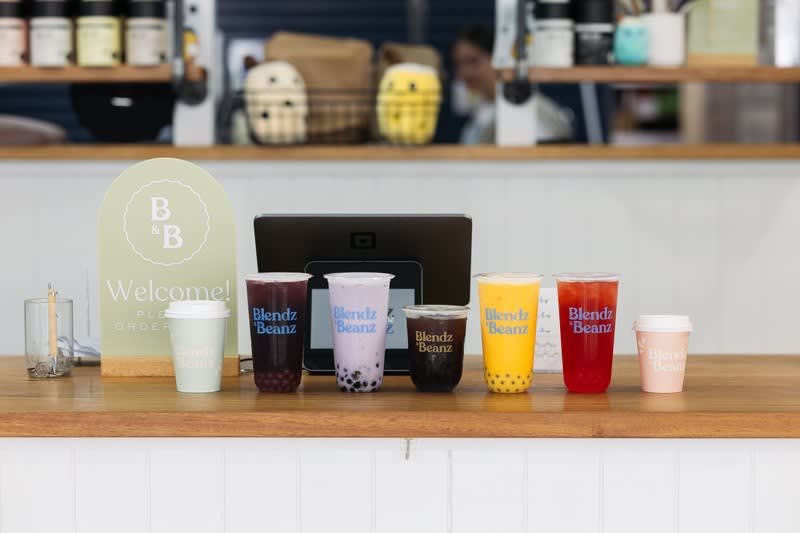 Established Bubble Tea, Coffee & Juice Bar | Port Macquarie | $140,000 + SAV
