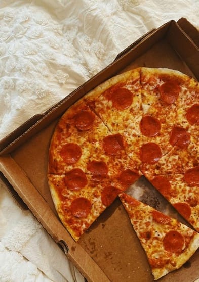 Pizza Take Away - Prime Suburb and Position