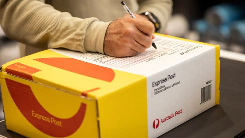 Established Licensed Post Office in Melbourne's Eastern Suburbs Ref: 14569 Established Licensed Post Office in Melbourne's Eastern Suburbs Ref: 14569