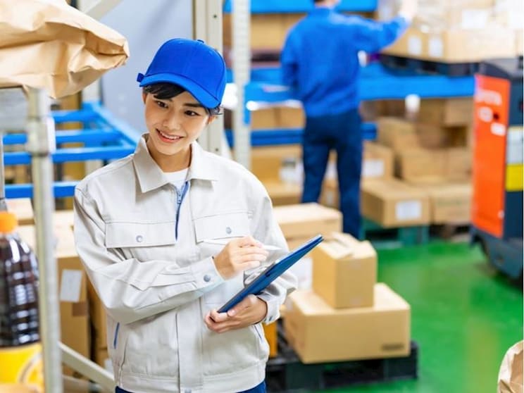 20 year Asian Frozen Food Manufacturing - Owner Retiring 20 year Asian Frozen Food Manufacturing - Owner Retiring