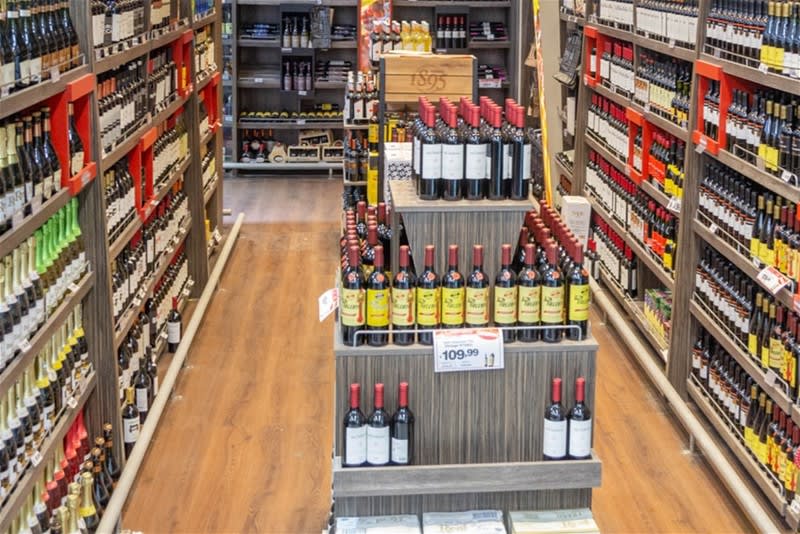 Fully Managed Liquor Store near Clayton for Sale Profitable Fully Managed Liquor Store near Clayton for Sale Profitable