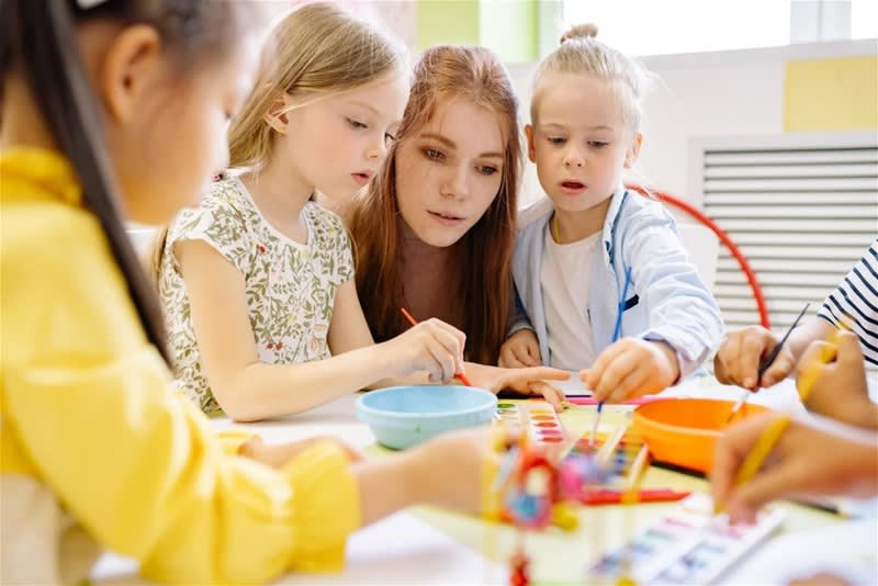 65- Place Fully Equipped Childcare Centre Chattels Only 65- Place Fully Equipped Childcare Centre Chattels Only