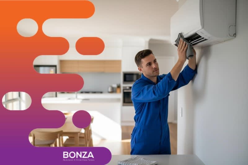 37277 Profitable Air Conditioning Cleaning Franchise - Brisbane's East 37277 Profitable Air Conditioning Cleaning Franchise - Brisbane's East