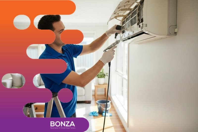 37277 Profitable Air Conditioning Cleaning Franchise - Brisbane's East 37277 Profitable Air Conditioning Cleaning Franchise - Brisbane's East